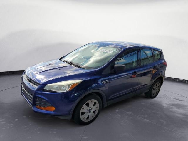 2014 Ford Escape S