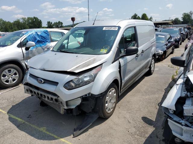 2016 Ford Transit Connect XL