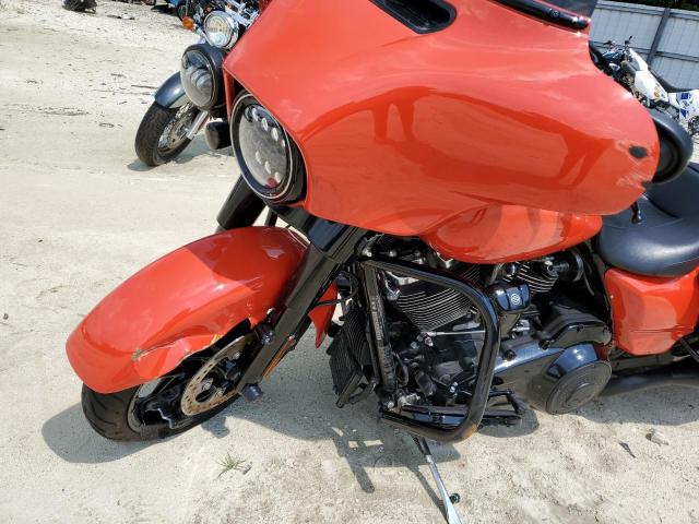 2020 HARLEY-DAVIDSON FLHXS - 1HD1KRP14LB625381