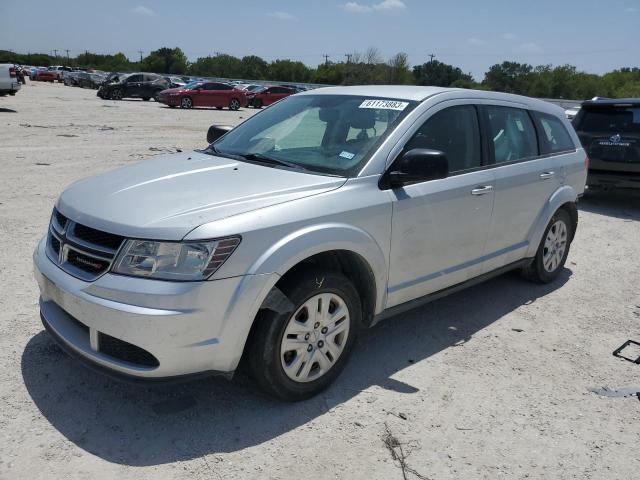 2014 Dodge Journey SE