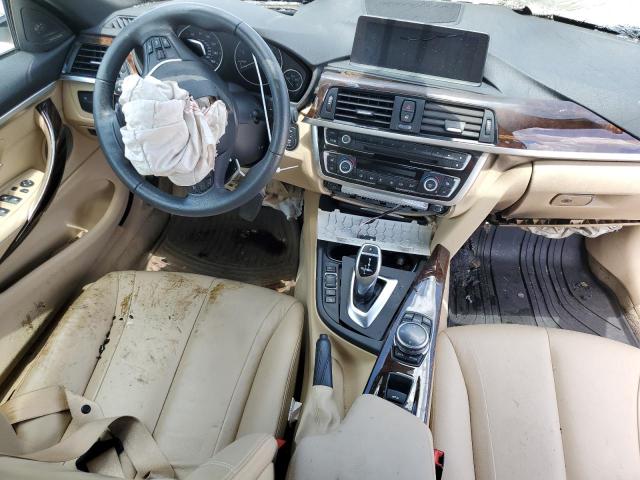 WBA3T3C5XEP736677 BMW 435 I