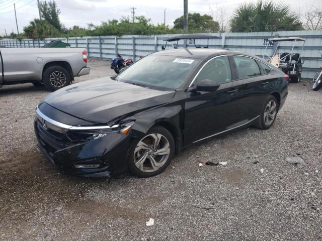 2019 Honda Accord Coupe EX