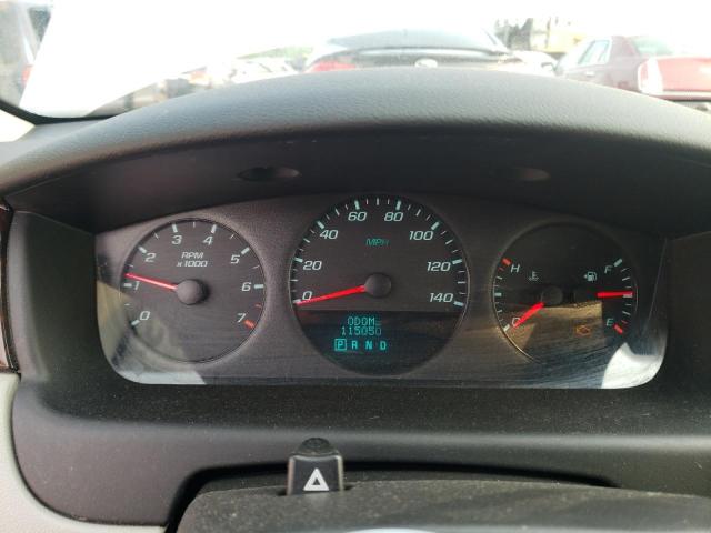 2G1WA5E39F1118707 Chevrolet Impala Limited Ls
