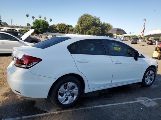 19XFB2F52FE082901 Honda Civic Lx
