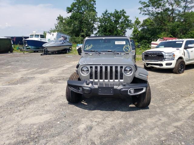 1C4JJXP65MW757824 Jeep Wrangler U 5