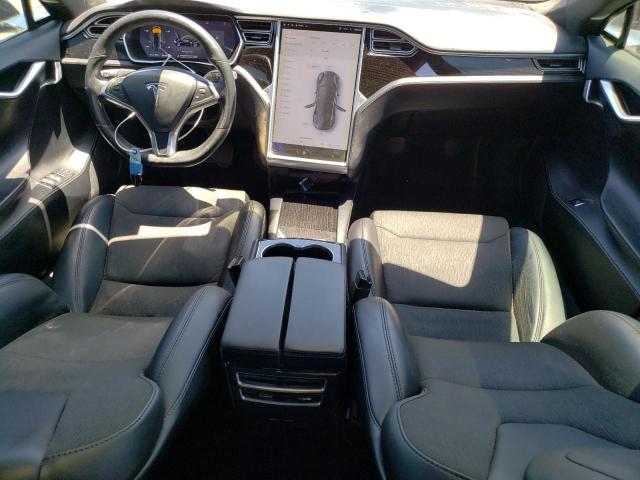 5YJSA1E28JF244942 Tesla MODEL S
