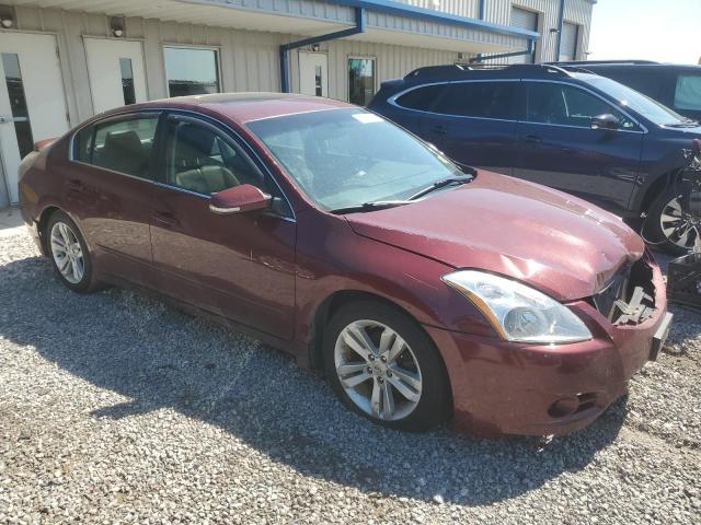 Vin: 1n4bl2ap9bn483894, lot: 61758733, nissan altima sr 20114