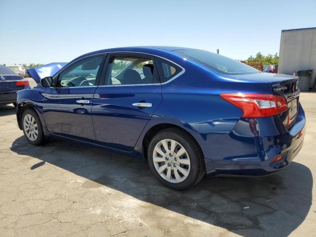 3N1AB7AP0HY377628 Nissan SENTRA S