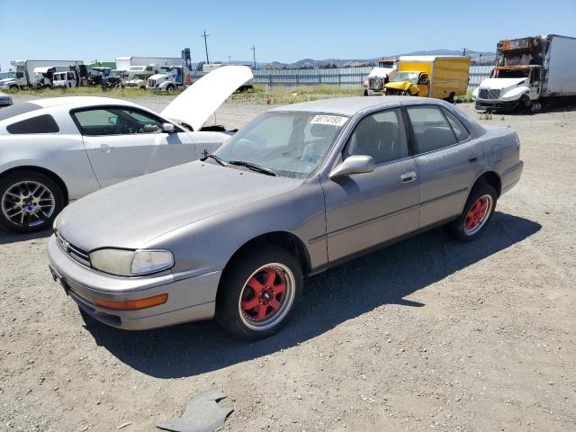 1993 Toyota Camry LE