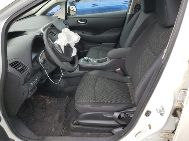 1N4BZ0CP9HC305214 Nissan LEAF S