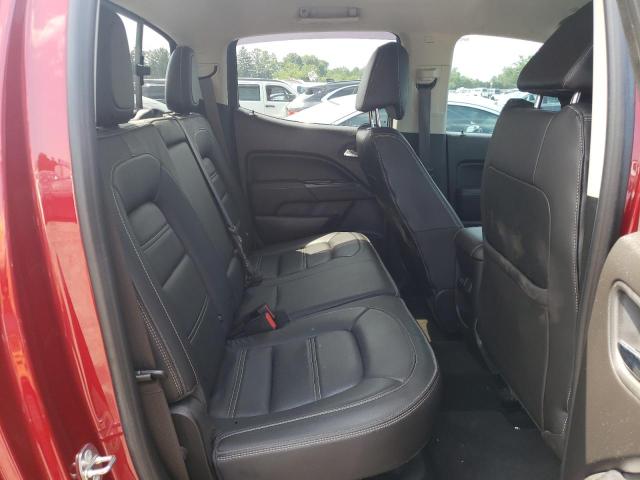 2017 GMC CANYON DEN 1GTG6EEN9H1241978