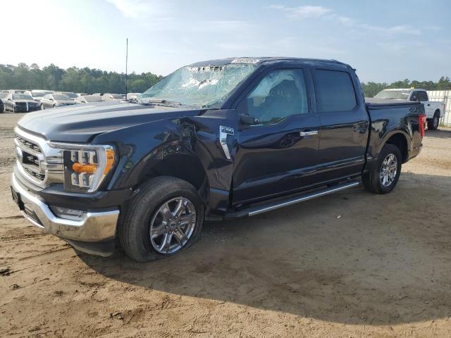 1FTEW1C87NFB21754 | 2022 FORD F150 SUPER