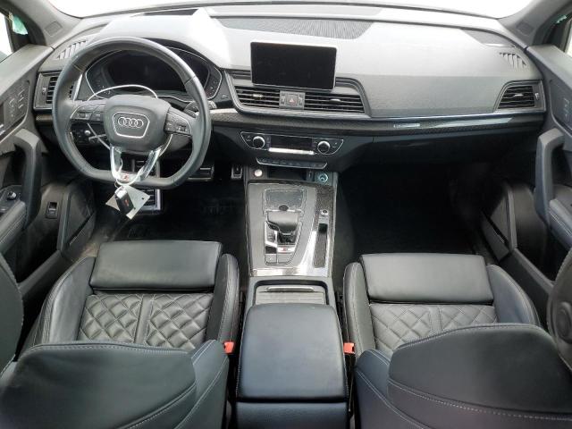 2019 AUDI SQ5 PRESTI WA1C4AFY7K2057933