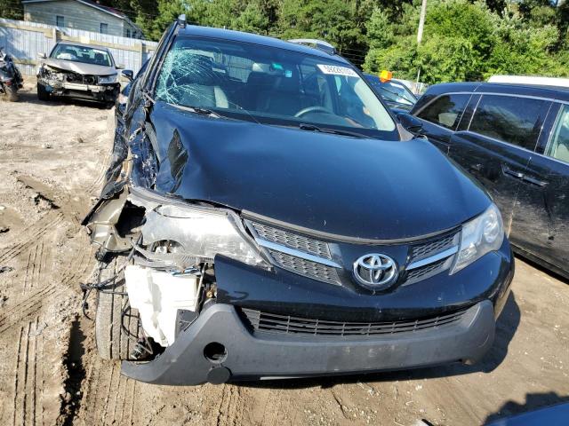 VIN 2T3DFREV9DW123273 2013 TOYOTA RAV4 no.5