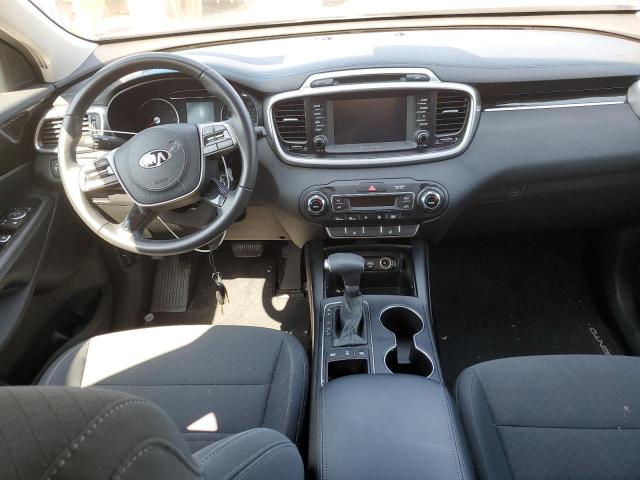 5XYPGDA39KG601561 KIA SORENTO L