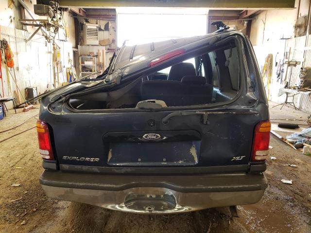 1FMZU34E2XZB15431 1999 Ford Explorer