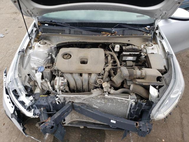 3KPF24AD0LE190889 KIA FORTE FE