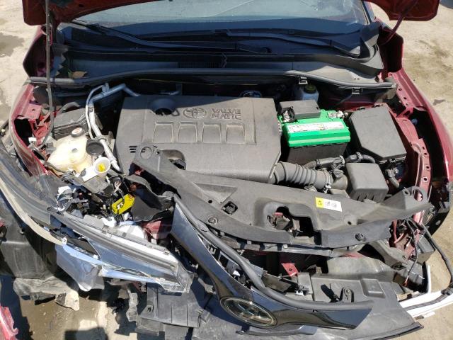 JTNKHMBX6K1042376 Toyota C-HR XLE