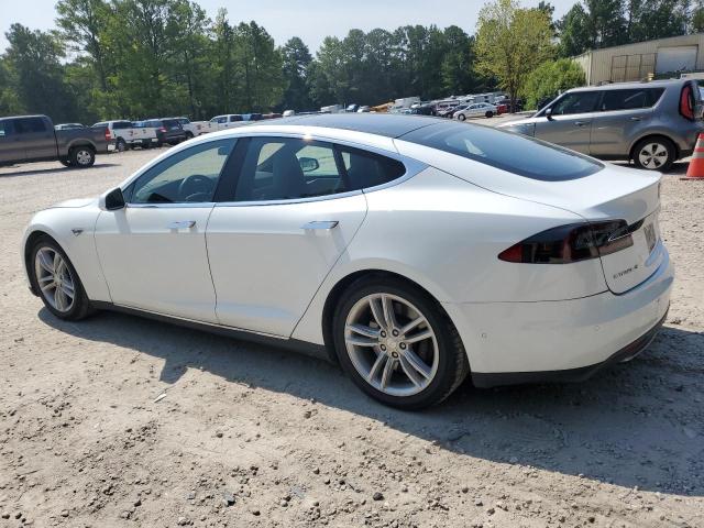2015 TESLA MODEL S 70 5YJSA1S26FF084149