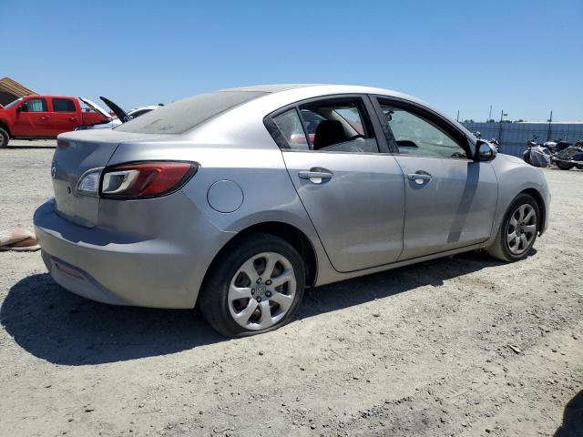 JM1BL1UG8B1441045 | 2011 Mazda 3 i