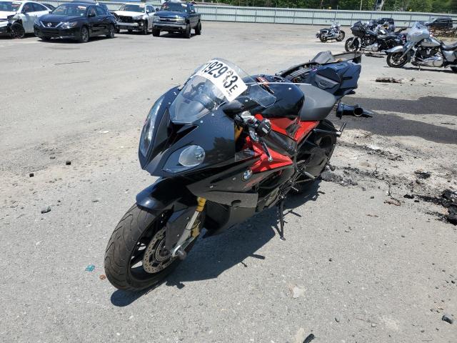 2016 BMW S 1000 RR - WB10D2100GZ355395