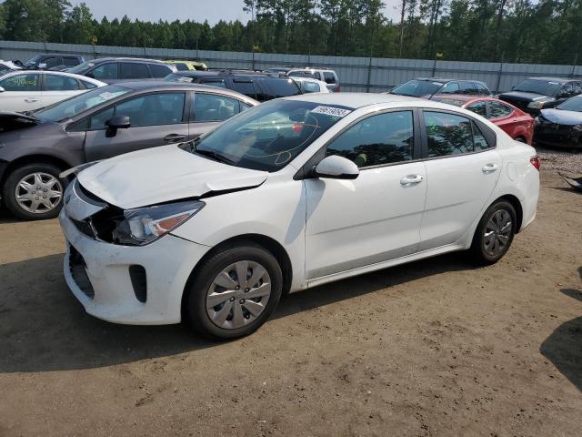 2019 Kia Rio S