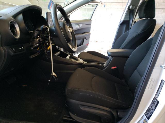 3KPF24ADXLE259314 2020 Kia Forte Fe