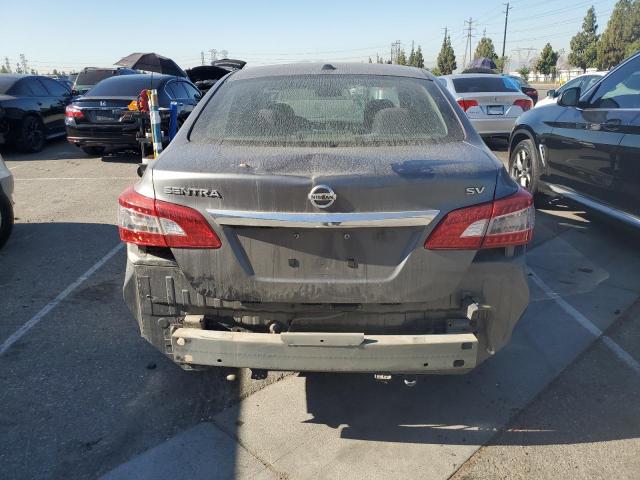 3N1AB7AP9FL694155 Nissan SENTRA S