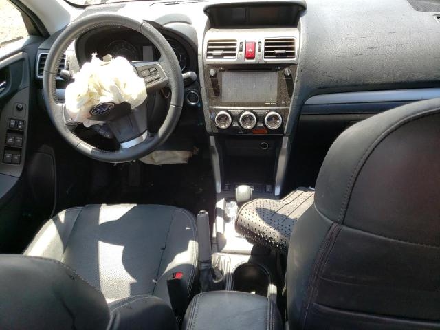 JF2SJAXC3GH518032 Subaru Forester 2.5i Touring