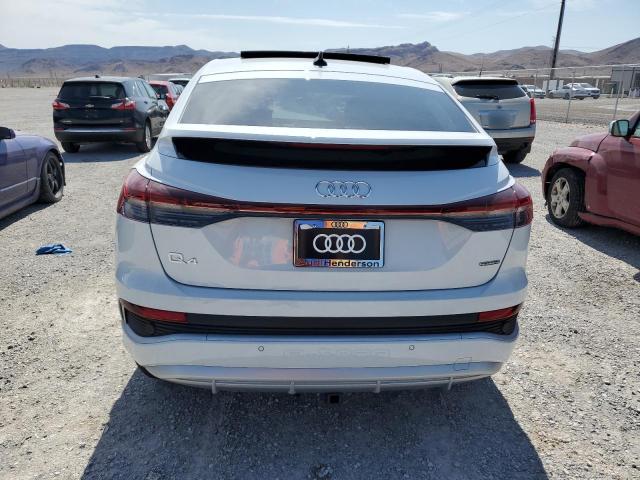 2023 AUDI Q4 E-TRON WA132BFZ5PP024962