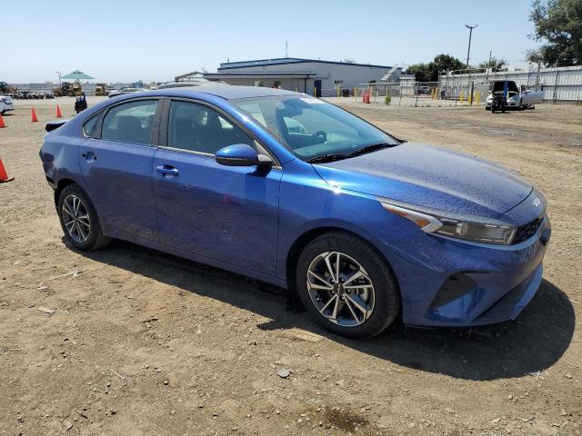3KPF24AD9NE467803 KIA FORTE FE