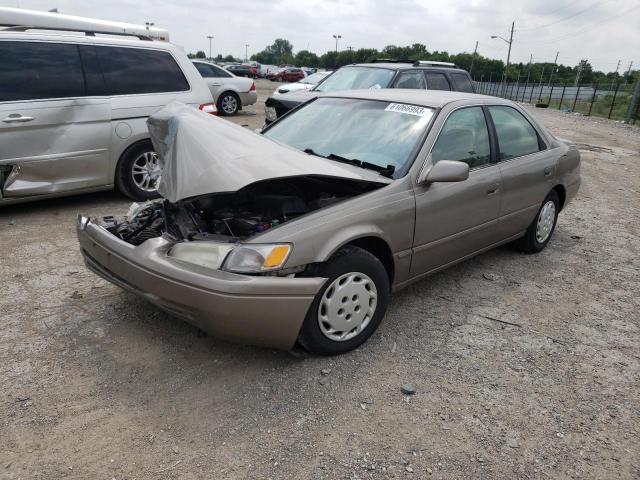 1999 Toyota Camry CE