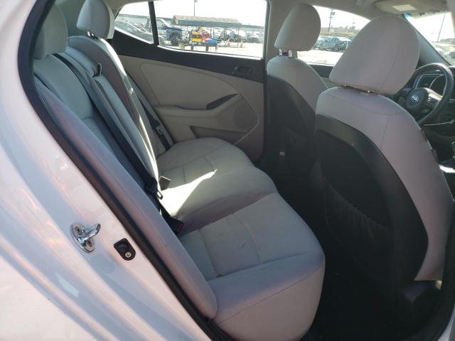 KNAGM4A79E5521604 KIA Optima Lx