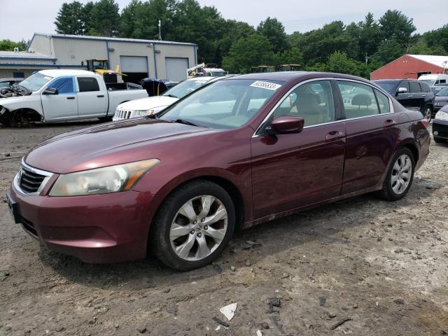 2010 Honda Accord Coupe EX-L