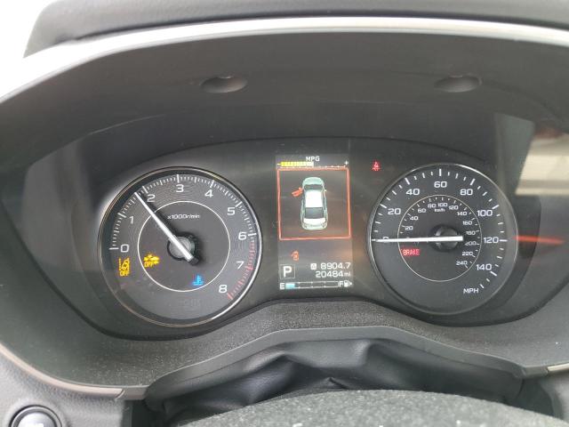 4S3GTAD65J3742243 Subaru Impreza Premium Plus