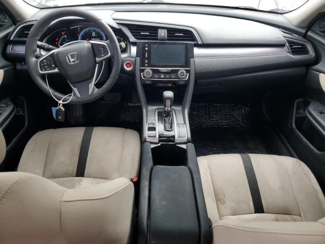 19XFC1F3XGE030388 Honda CIVIC EX