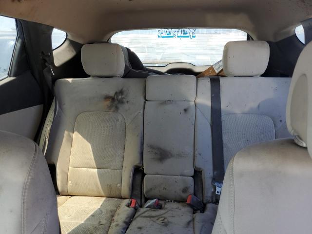 5XYZT3LB5HG454134 Hyundai SANTA FE SPORT