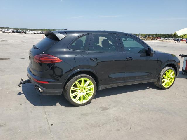 2017 PORSCHE CAYENNE SE - WP1AE2A20HLA68566