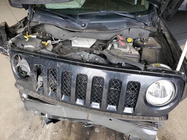 1C4NJPBAXFD220409 Jeep Patriot Sport