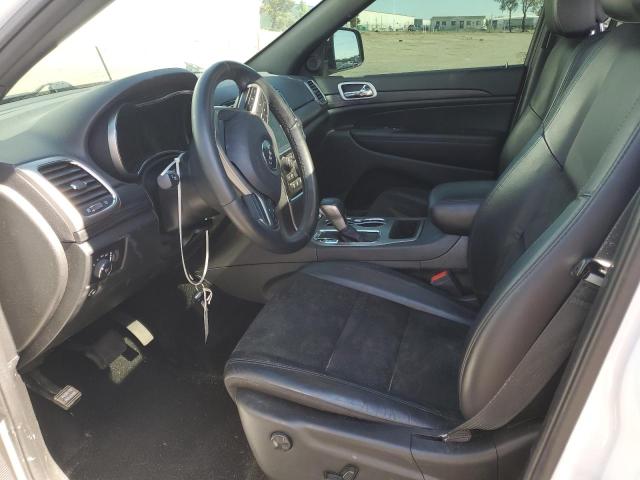 1C4RJFAG2MC673525 Jeep Grand Cherokee Laredo