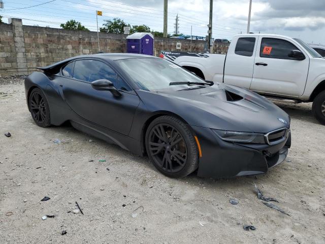 VIN WBY2Z2C3XHV676615 2017 BMW I8 no.4