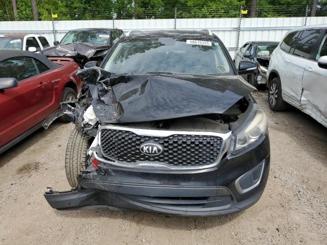 5XYPG4A54GG077471 | 2016 KIA SORENTO LX