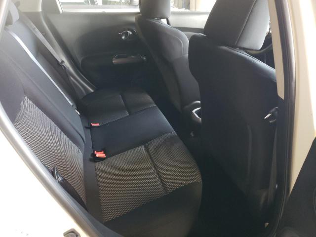2015 NISSAN JUKE S - JN8AF5MV5FT550196