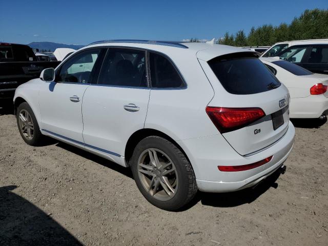 WA1L2AFP2HA099695 2017 AUDI Q5, photo no. 2