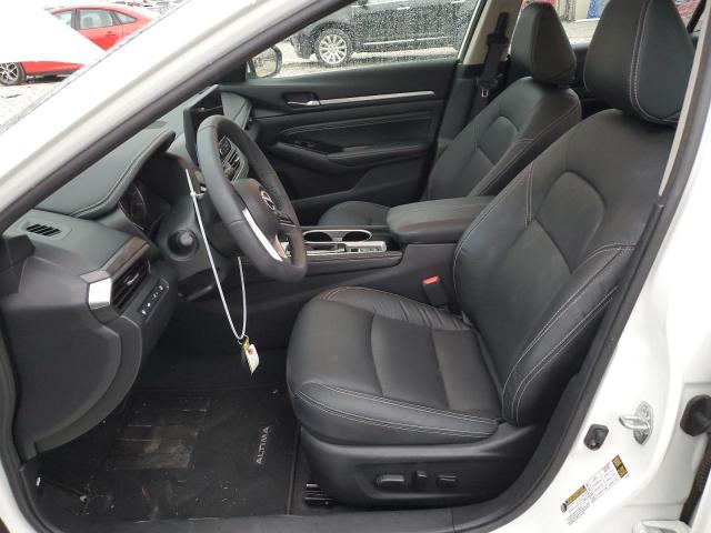 1N4BL4EW1PN332083 Nissan ALTIMA SL