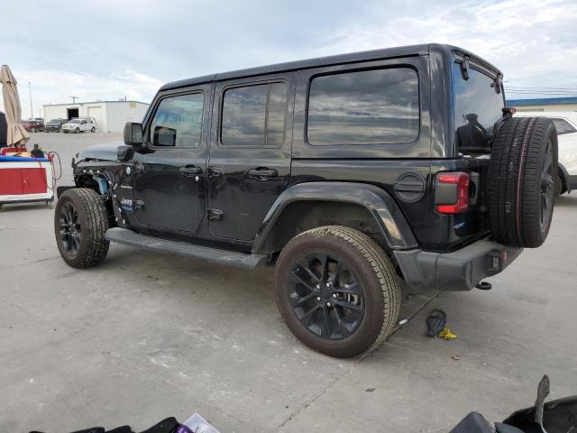 1C4JJXP61MW860013 Jeep Wrangler Unlimited Sahara 4xe