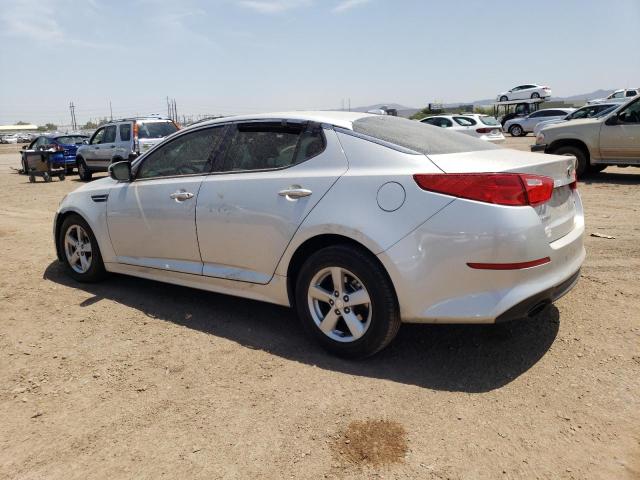 5XXGM4A72EG275932 KIA Optima Lx