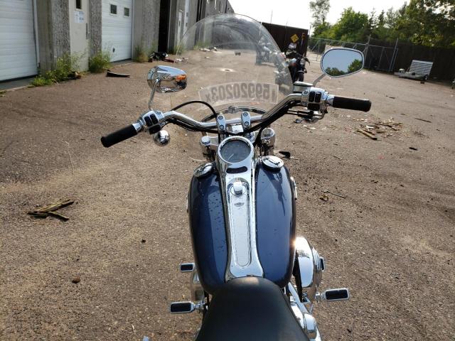 2008 HARLEY-DAVIDSON RS1200 1HD1JBB173Y039160