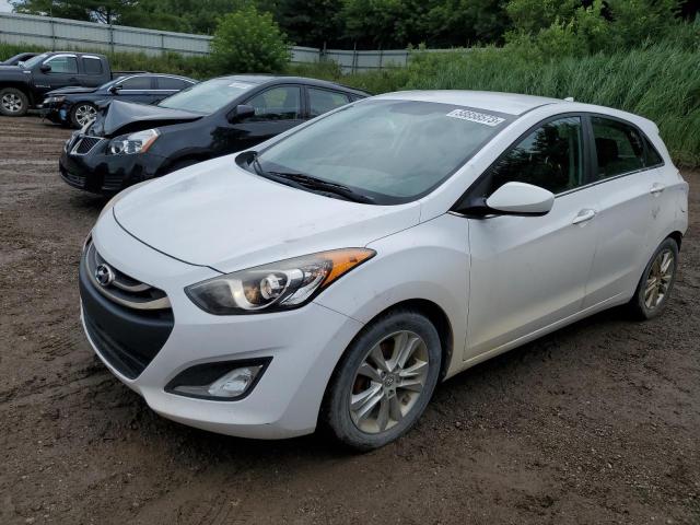 2013 Hyundai Elantra GT 