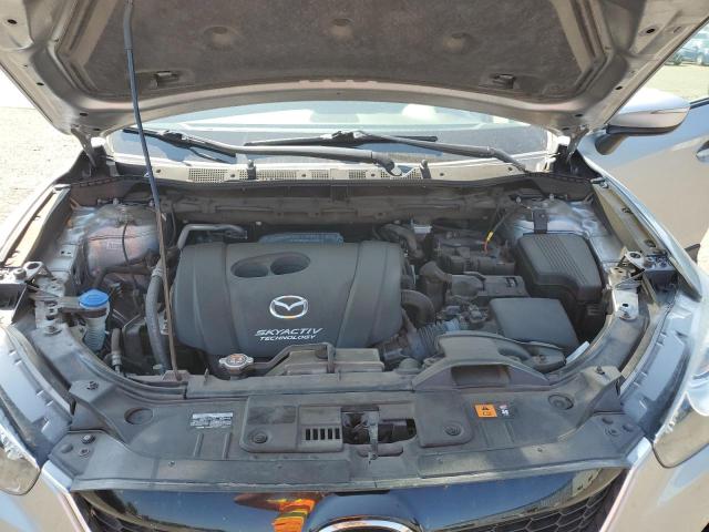 JM3KE4DY3F0478754 Mazda CX-5 GT